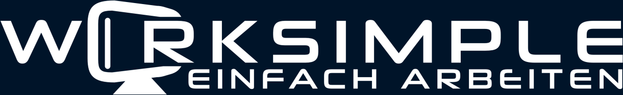 WorkSimple - einfach arbeiten!